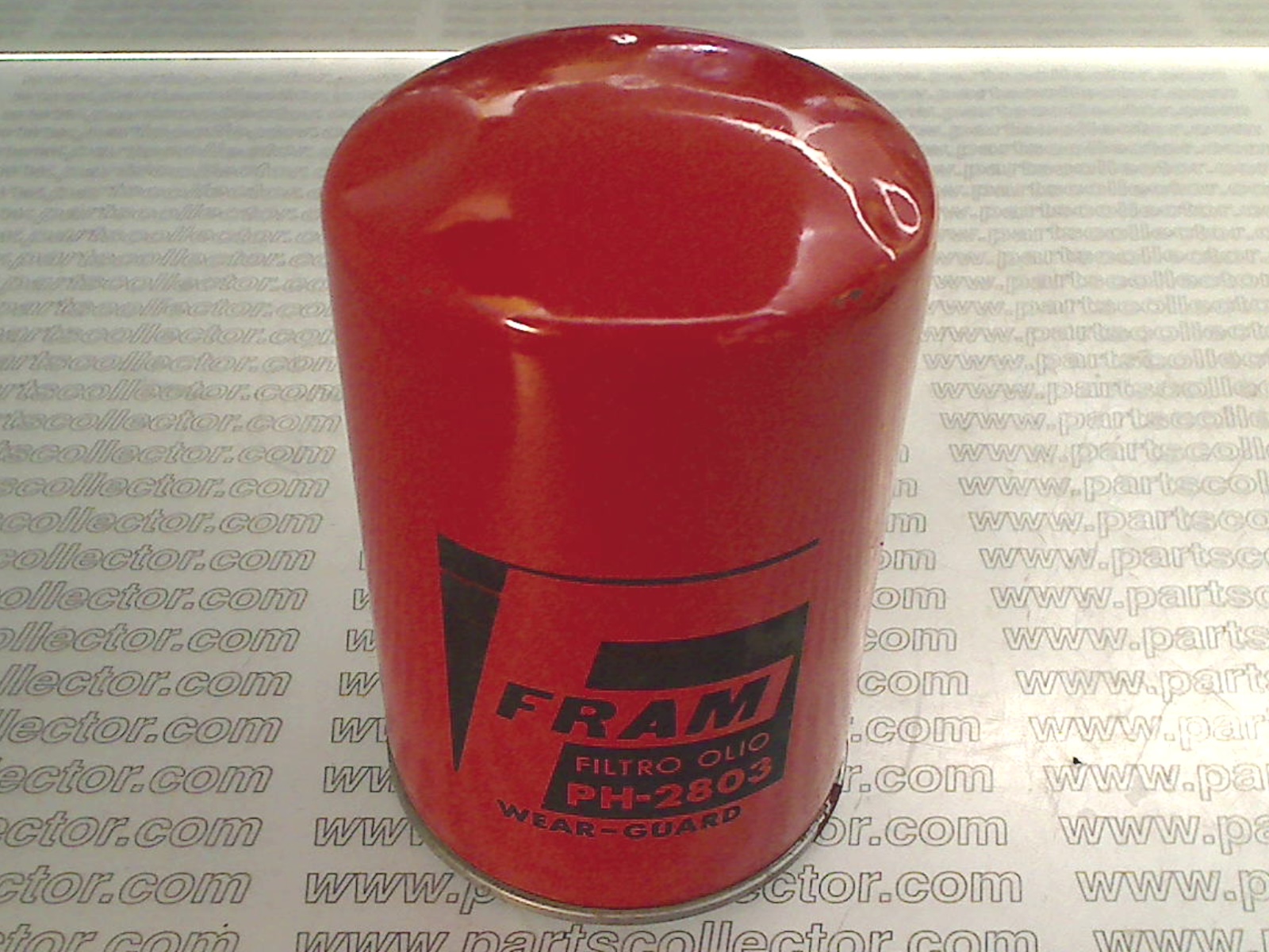 OIL FILTER